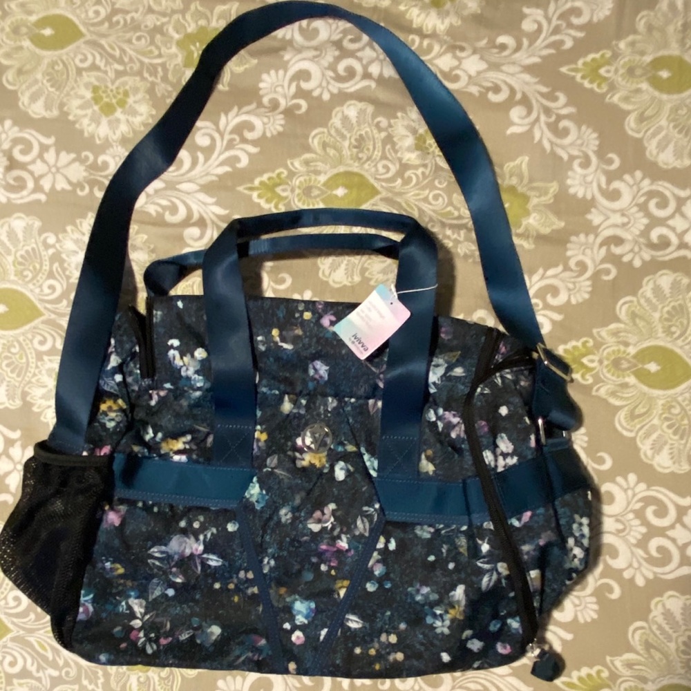 Duffel Bag from Ivivva by Lululemon